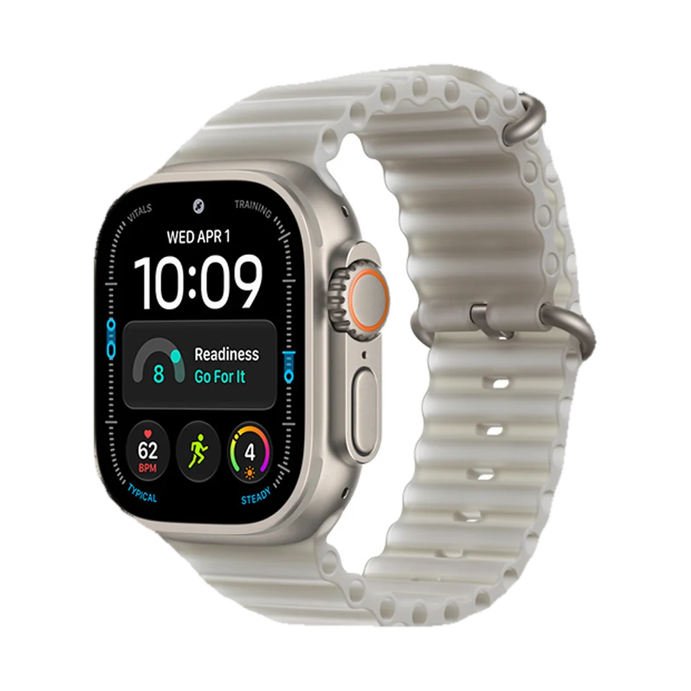 Apple Watch Ultra 4