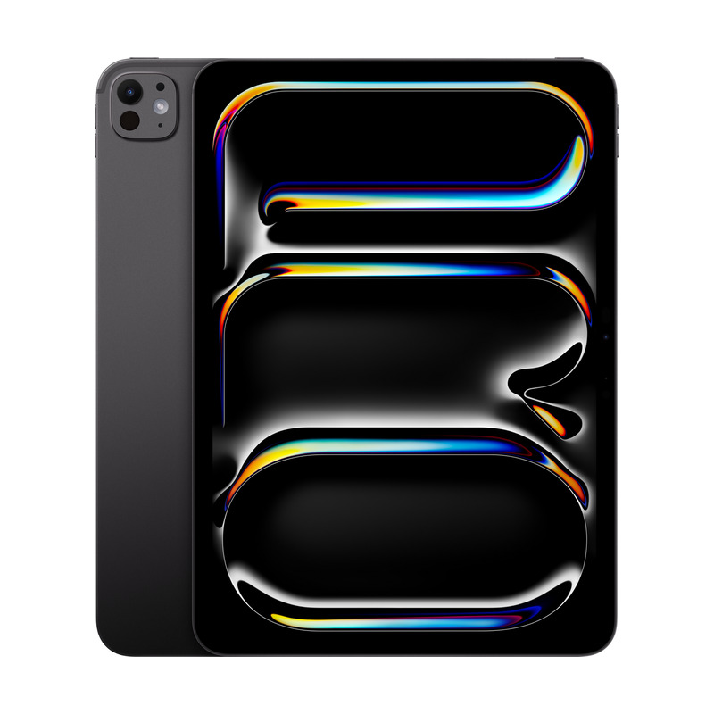 iPad Pro 11 M5