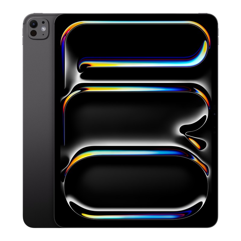 iPad Pro 13 M5