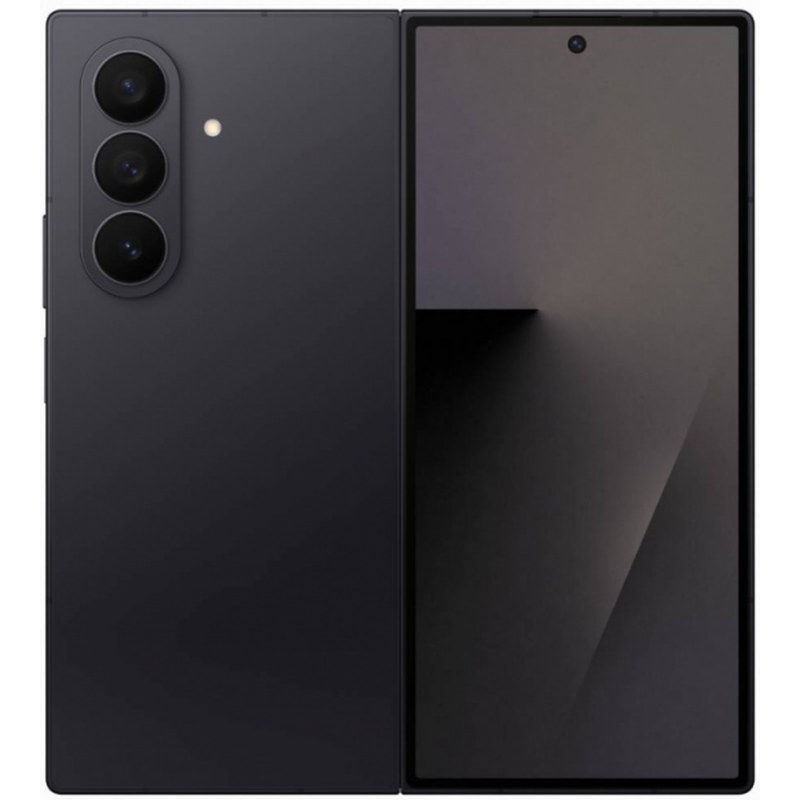 Samsung Z Fold7