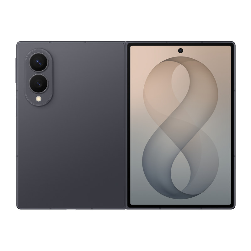 Samsung Z Fold8
